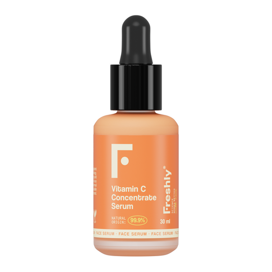Freshly Vitamin C Concentrate Sérum 30mL