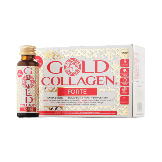Gold Collagen Forte 10x50mL