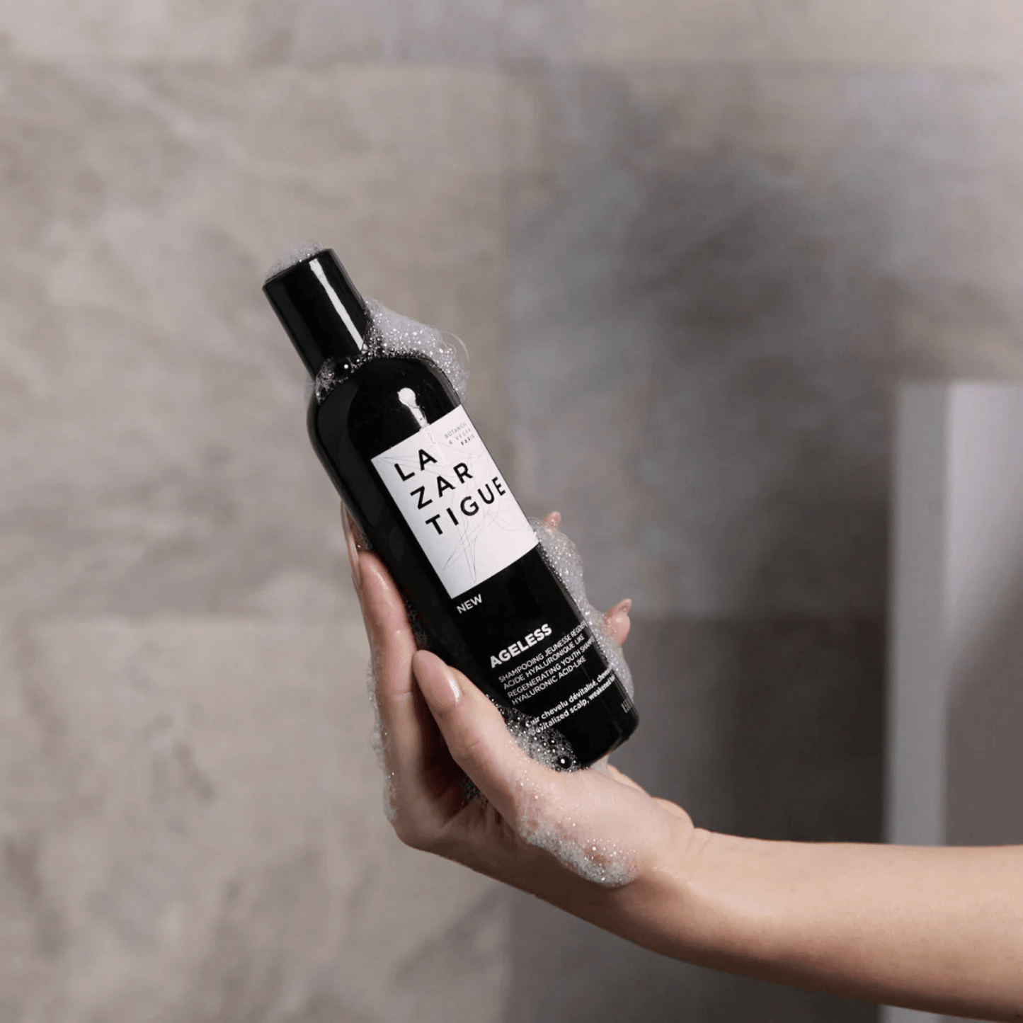 Lazartigue Ageless Champú Regenerador 250mL