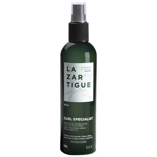 Lazartigue Curl Specialist Spray Definição Caracóis 250mL