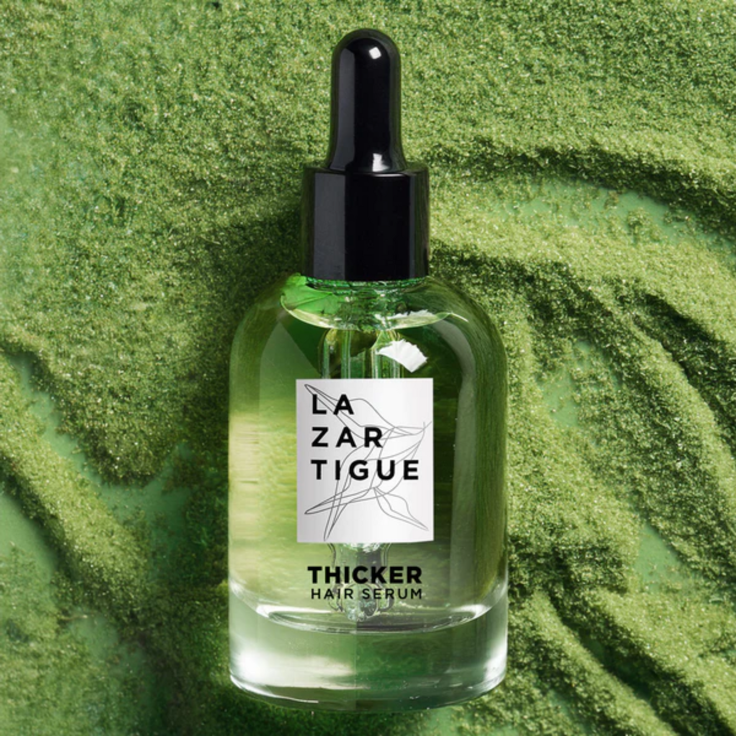 Lazartigue Thicker Hair Sérum Redensificante 50mL