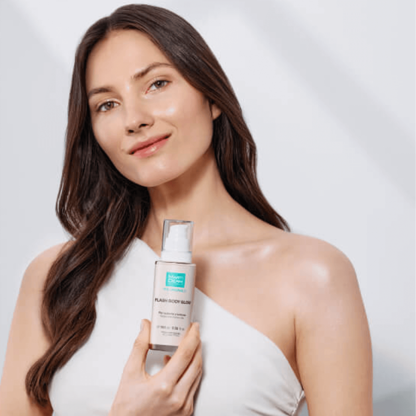 Martiderm The Originals Flash Body Glow 100mL