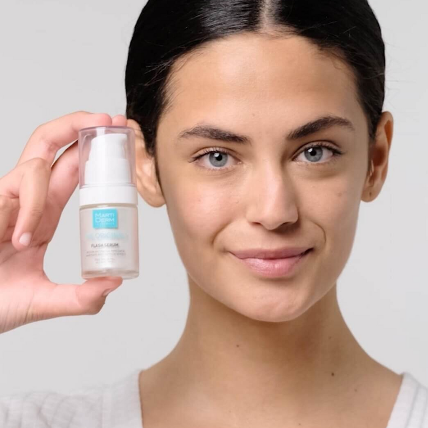 Martiderm The Originals Flash Sérum 15mL