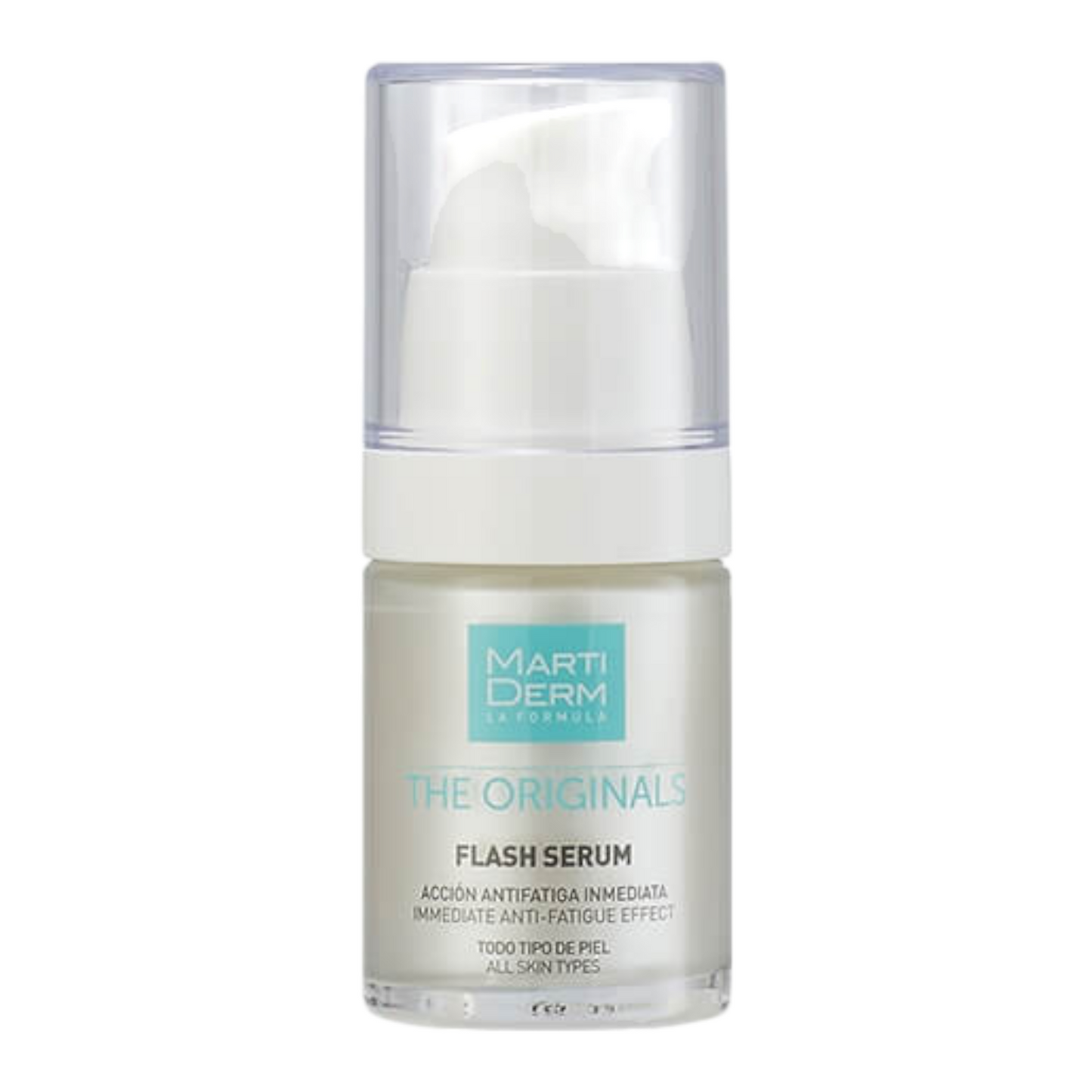 Martiderm The Originals Flash Serum 15mL