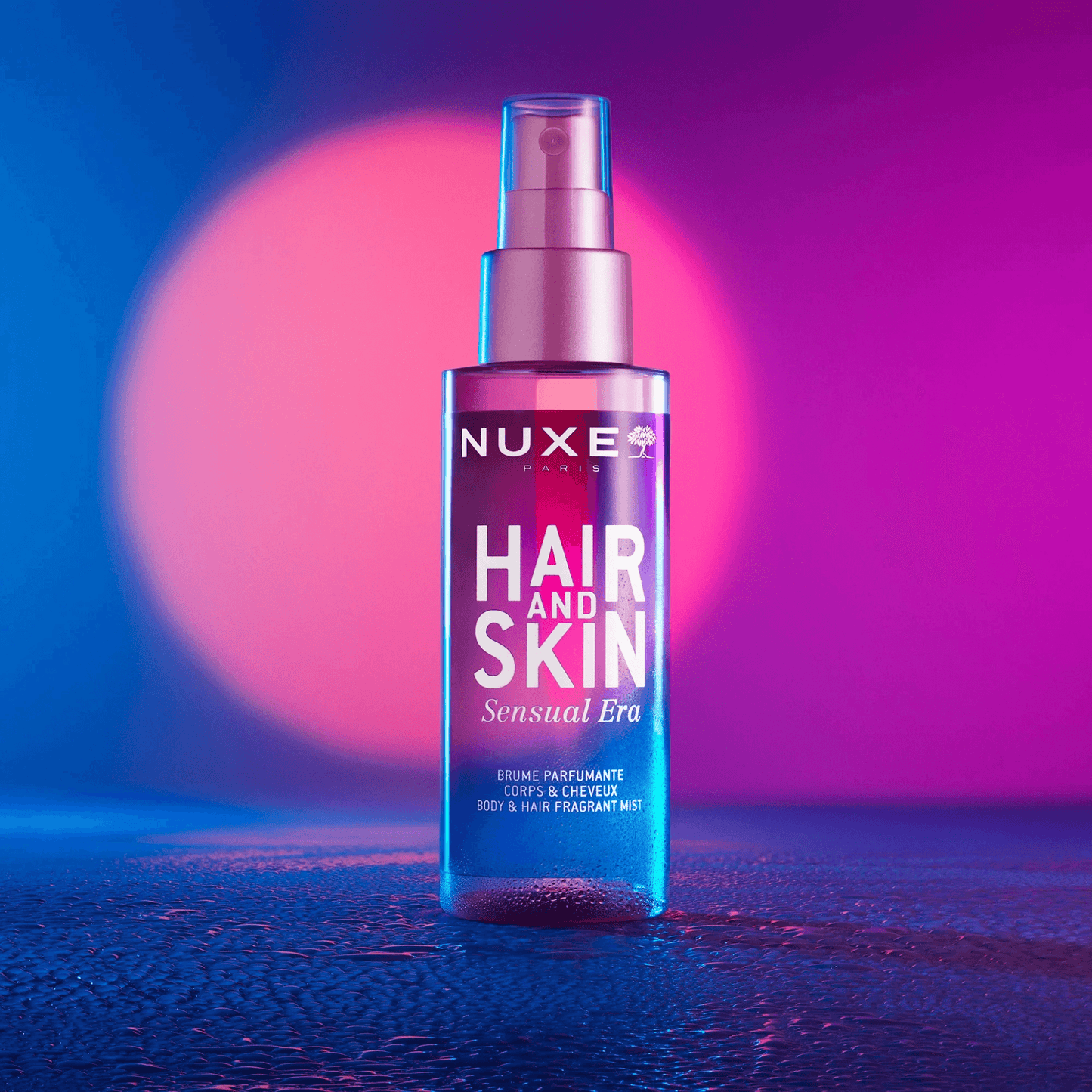 Nuxe Hair and Skin Sensual Era Bruma Perfumada 100mL