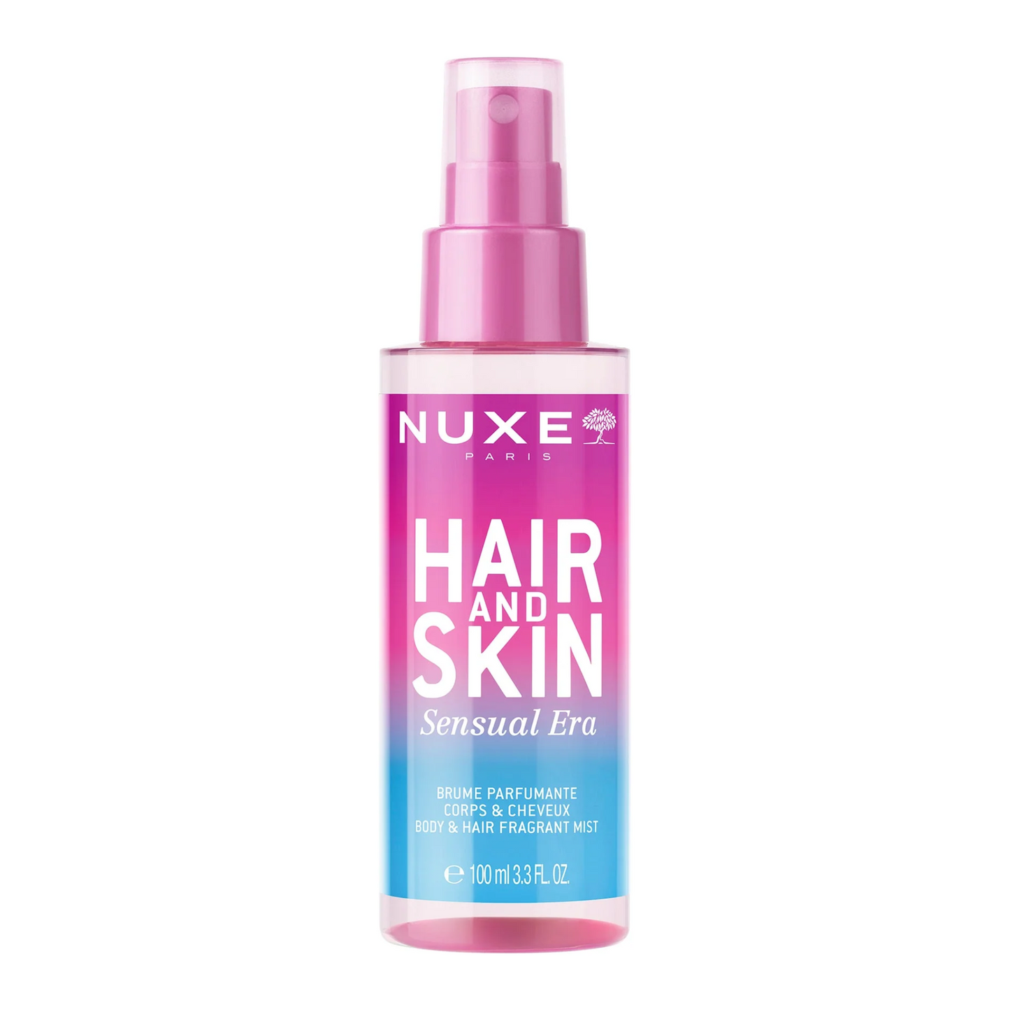 Nuxe Hair and Skin Sensual Era Bruma Perfumada 100mL