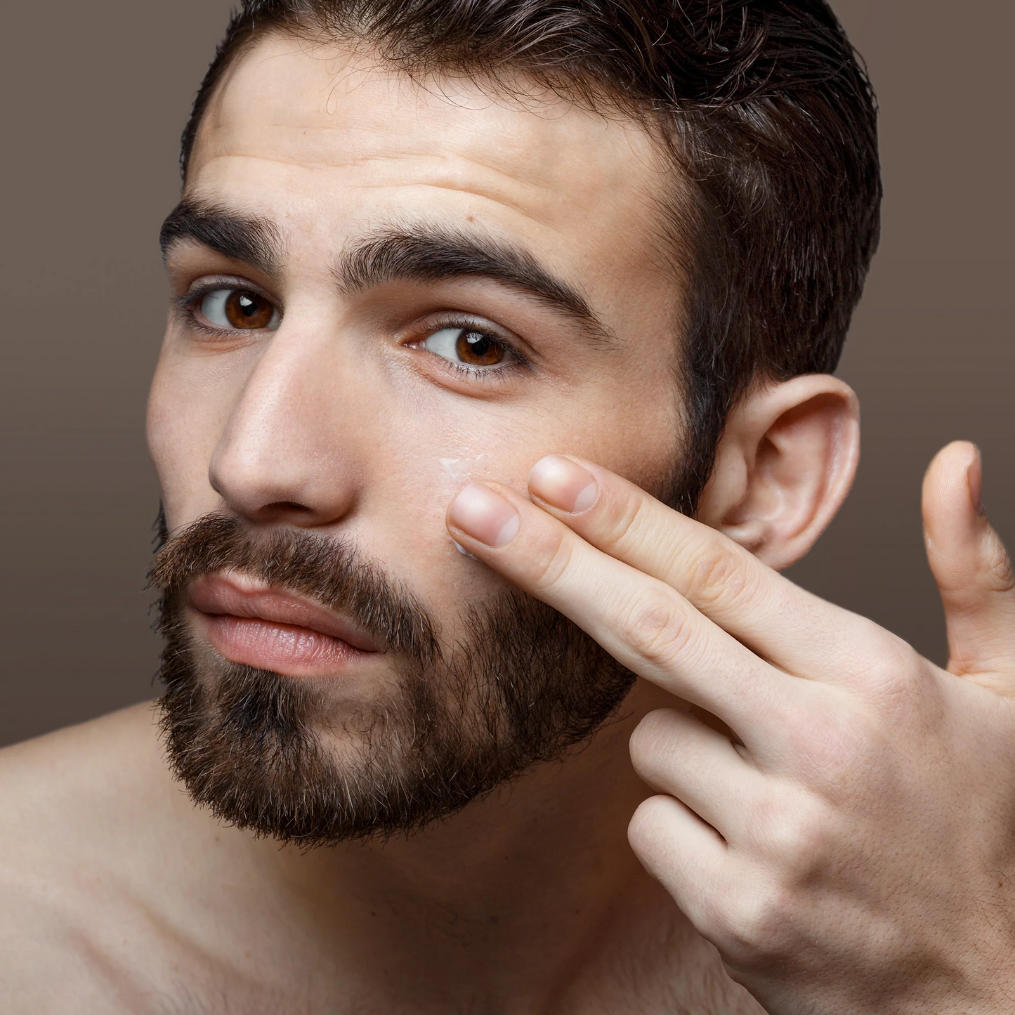 Nuxe Men Multifunction Moisturizing Gel 50mL