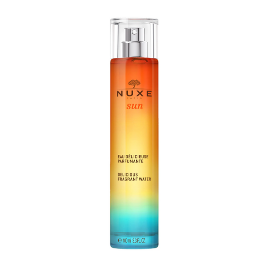 Nuxe Sun Água Deliciosa Perfumada 100mL