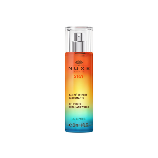 Nuxe Sun Água Deliciosa Perfumada 30mL