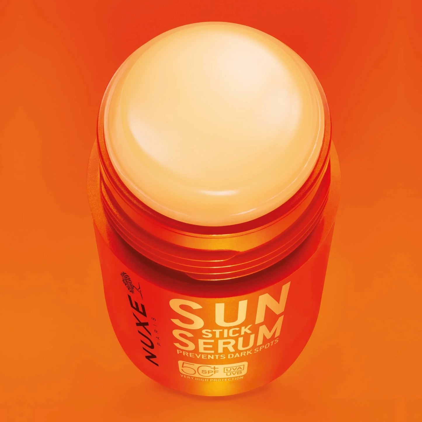 Nuxe Sun Serum Stick SPF50+ 25g