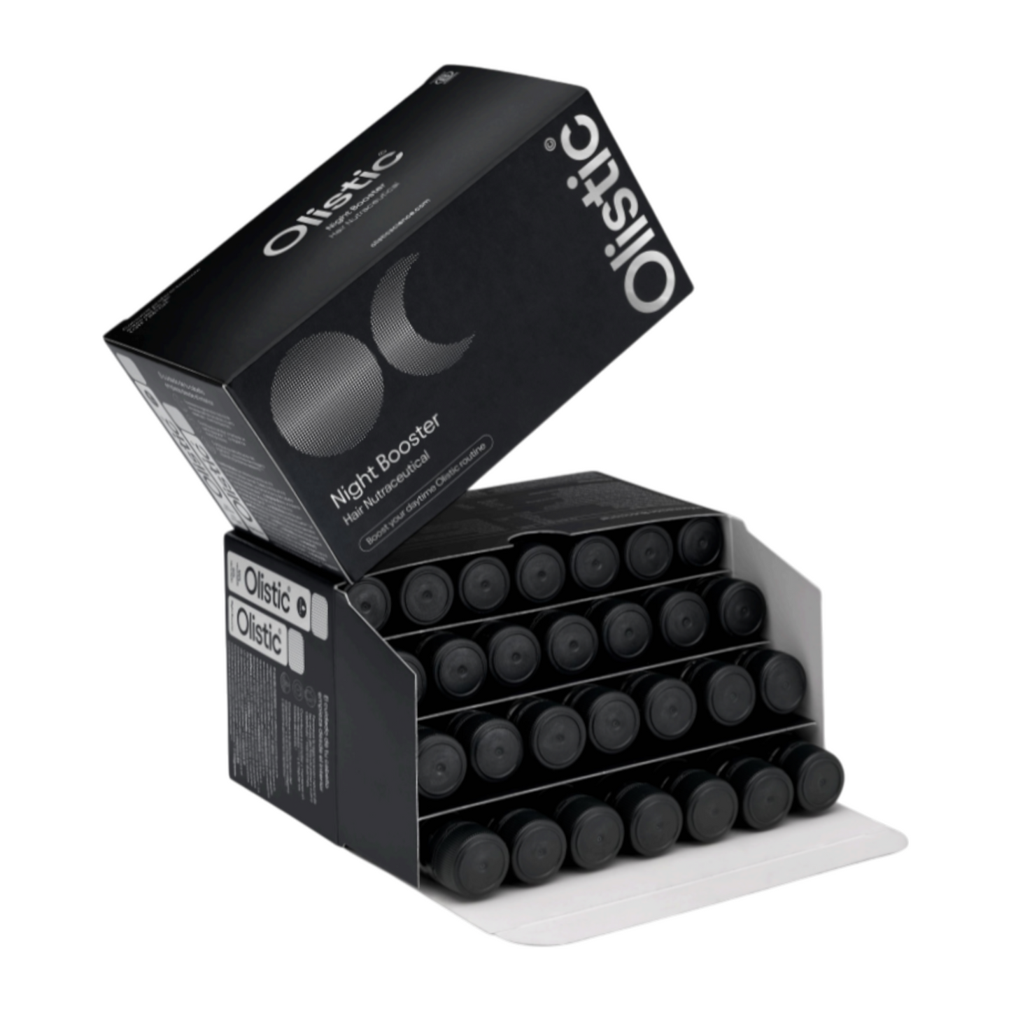 Olistic Night Booster 28x15mL