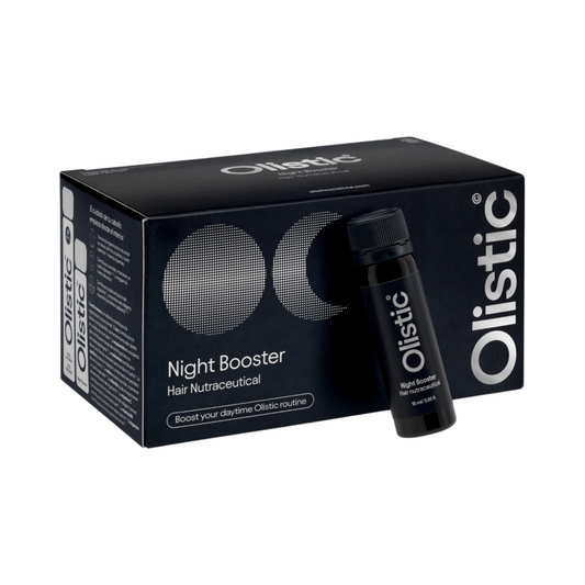 Olistic Night Booster 28x15mL