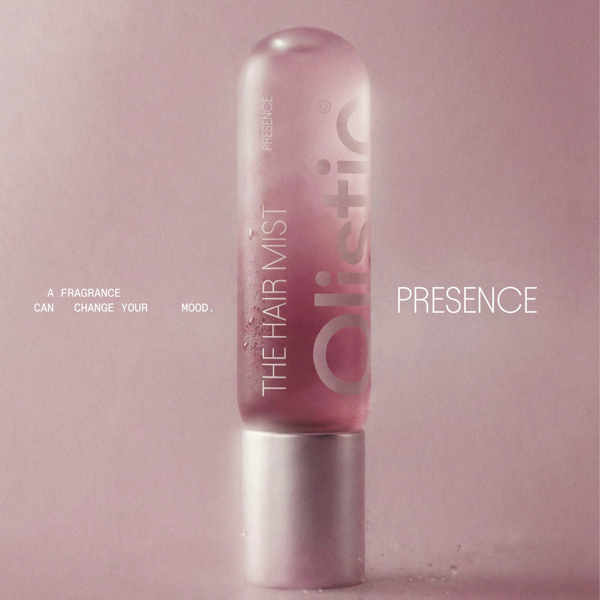 Olistic The Hair Mist Bruma Capilar Presence 30mL
