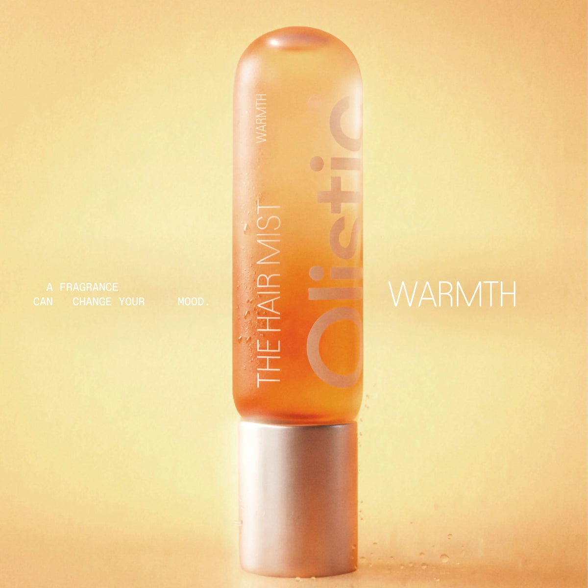 Olistic The Hair Mist Warmth 30mL
