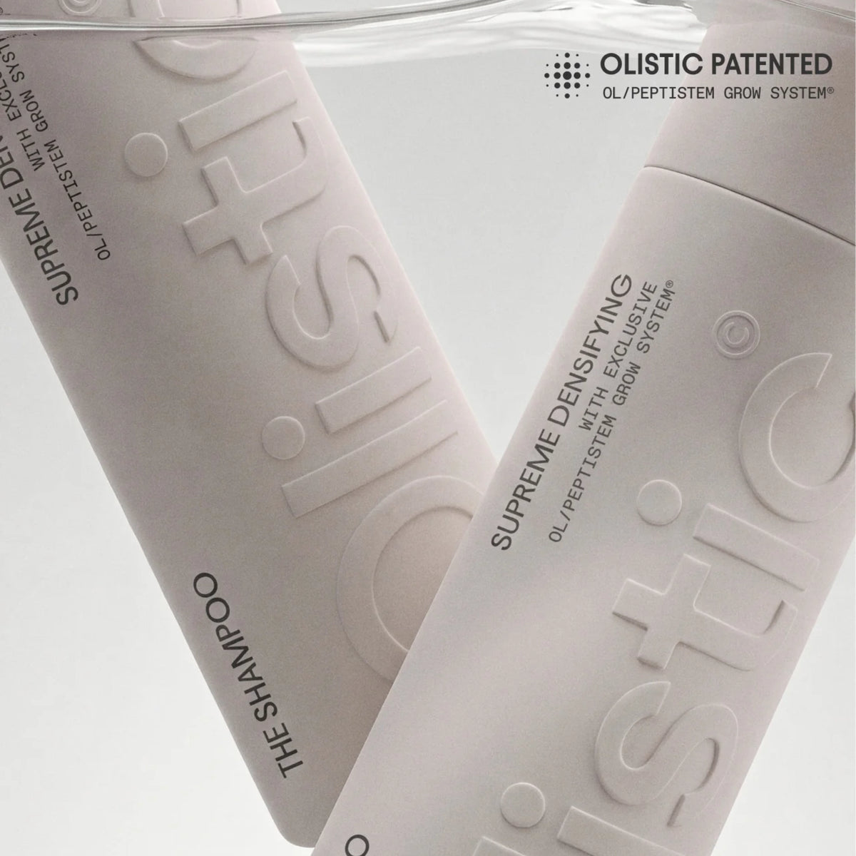 Olistic The Shampoo 200mL