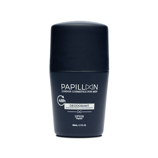 Papillon Desodorizante Roll-On Upton 50mL
