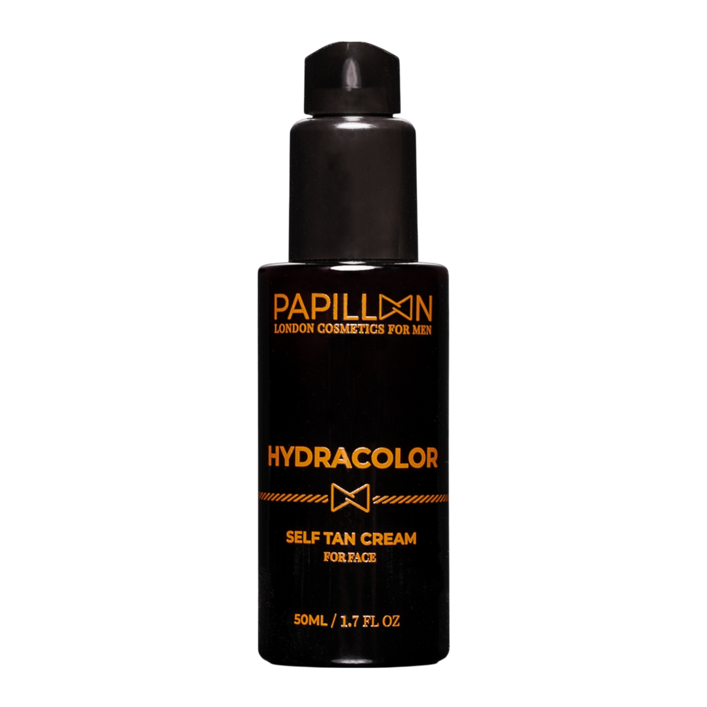 Papillon Hydracolor Creme Hidratante com Cor 50mL
