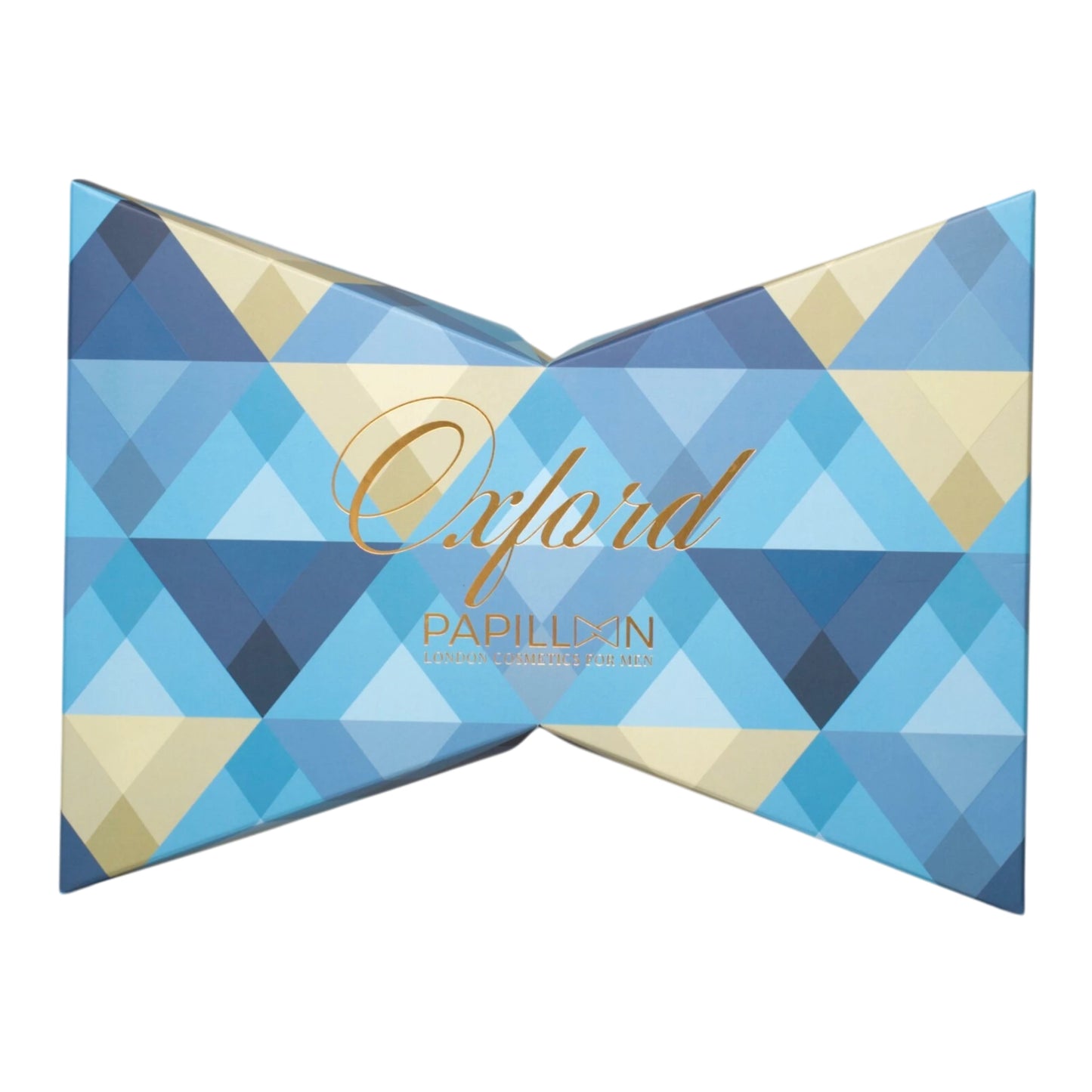 Papillon Coffret Oxford