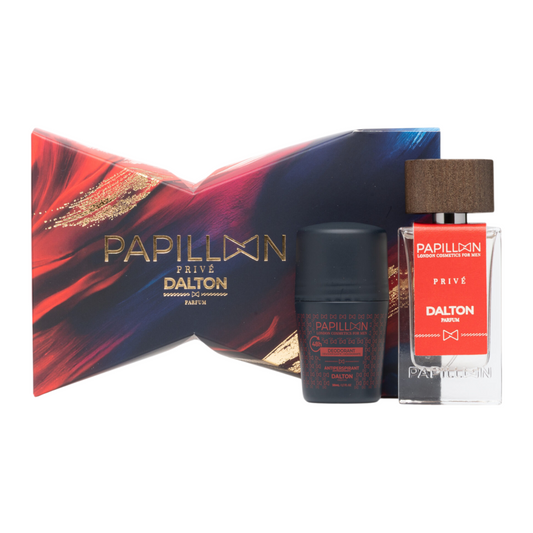 Papillon Pack Dalton Perfume + Desodorizante 50mL