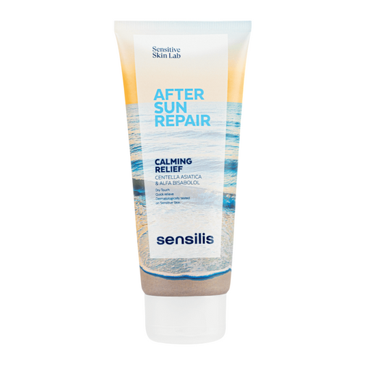 Sensilis After Sun Repair Gel Hidratante Calmante 200mL