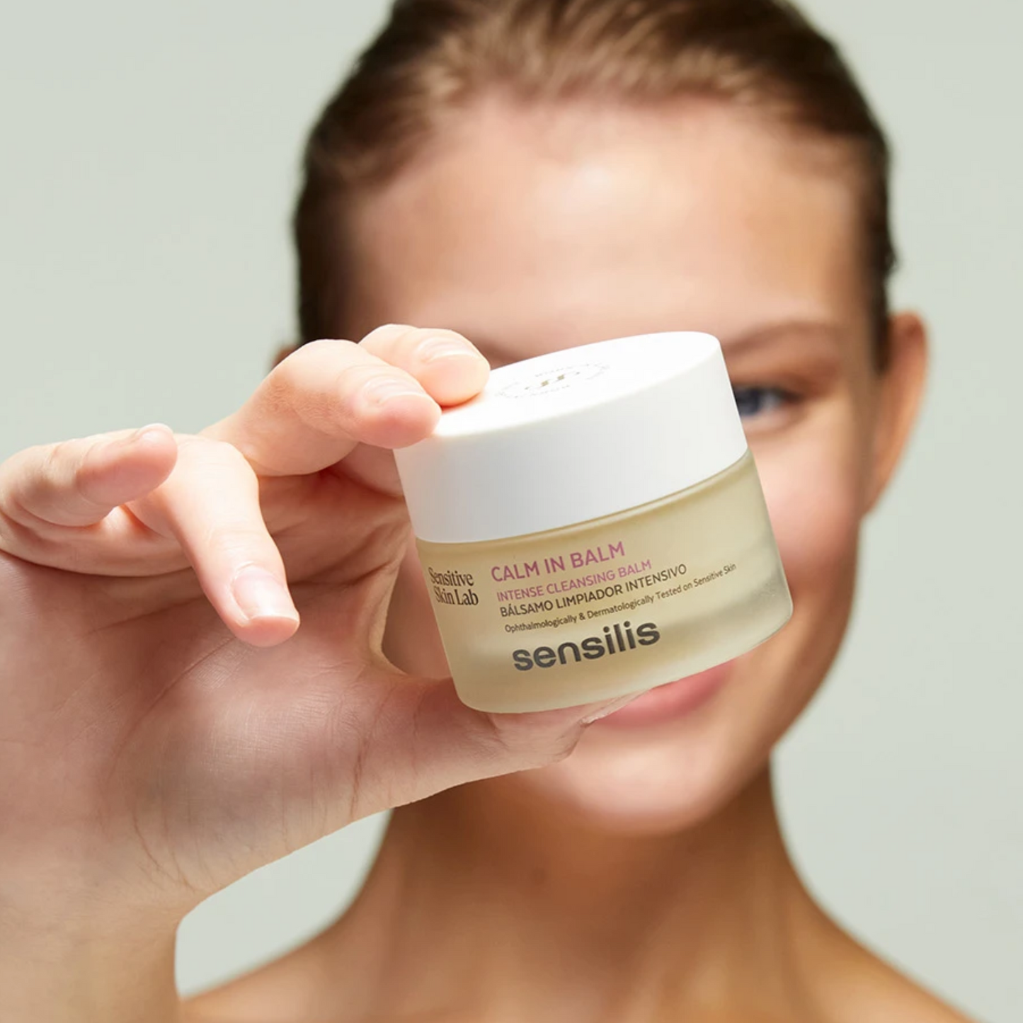 Sensilis Calm In Balm Cleansing Balm 50mL