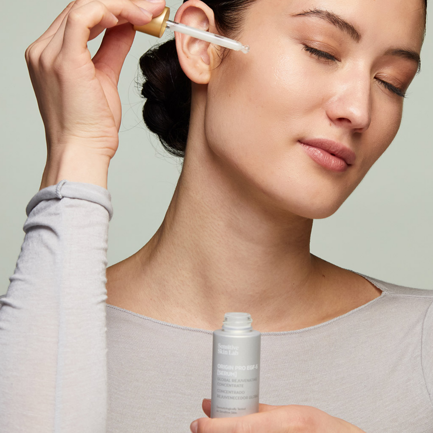 Sensilis Retinization Protocol Set