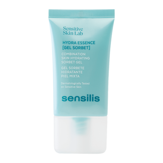 Sensilis Hydra Essence Gel Sorbet 40mL