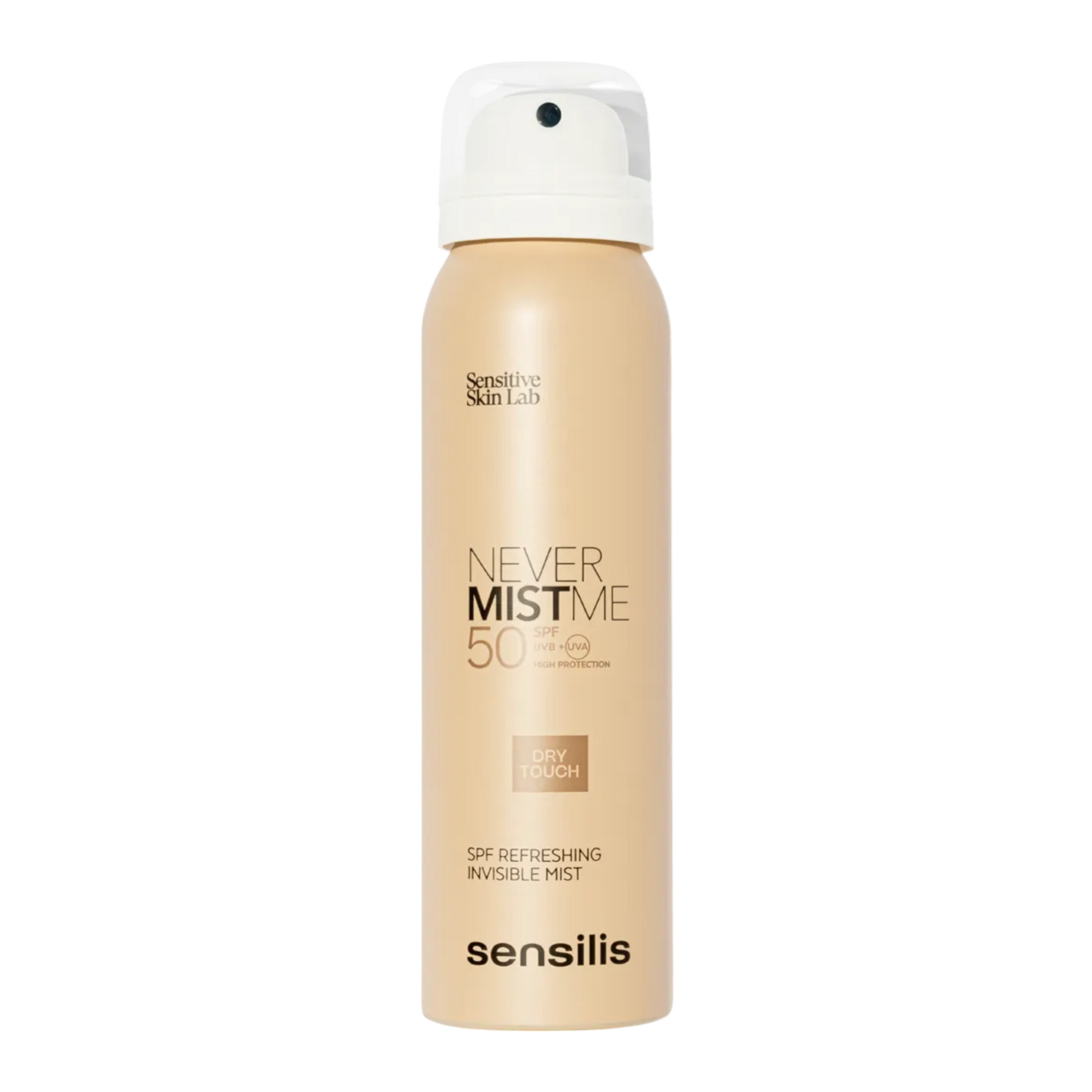 Sensilis Never Mist Me Bruma Solar SPF50 100mL