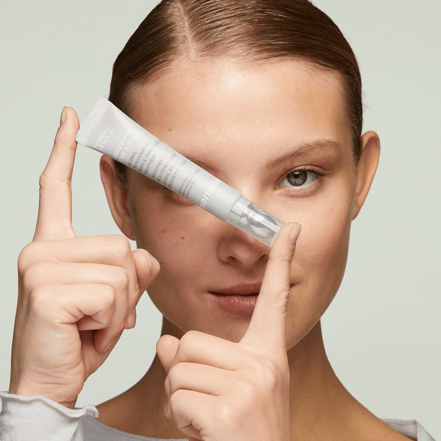 Sensilis Origin Pro EGF-5 Olhos 15mL