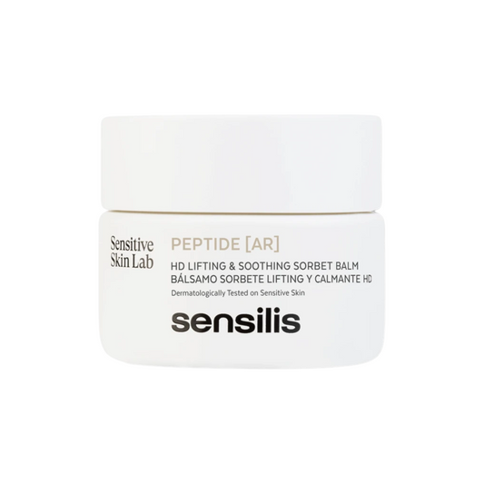 Sensilis Peptide AR Bálsamo Sorbet 50mL
