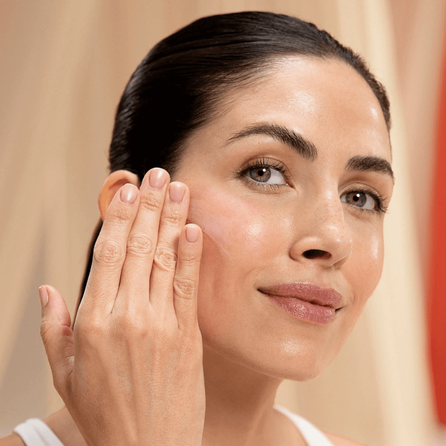 Sensilis Peptide AR Bálsamo Sorbet 25mL