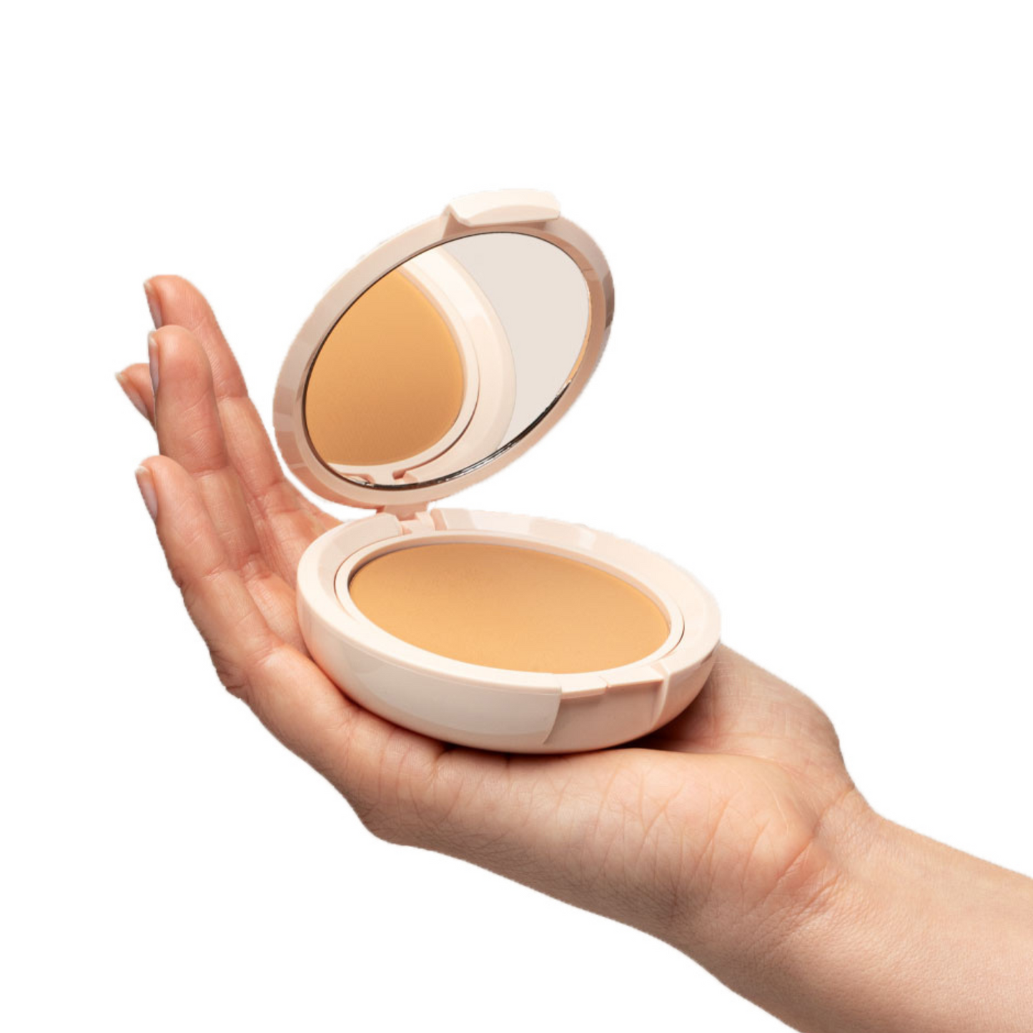 Sensilis Photocorrection Make-Up Base 01 Natural Rose SPF50+ 10g