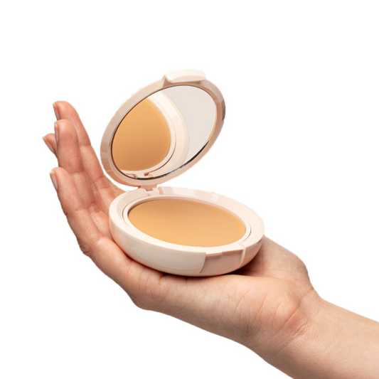 Sensilis Photocorrection Make-Up Base 01 Natural Rose SPF50+ 10g