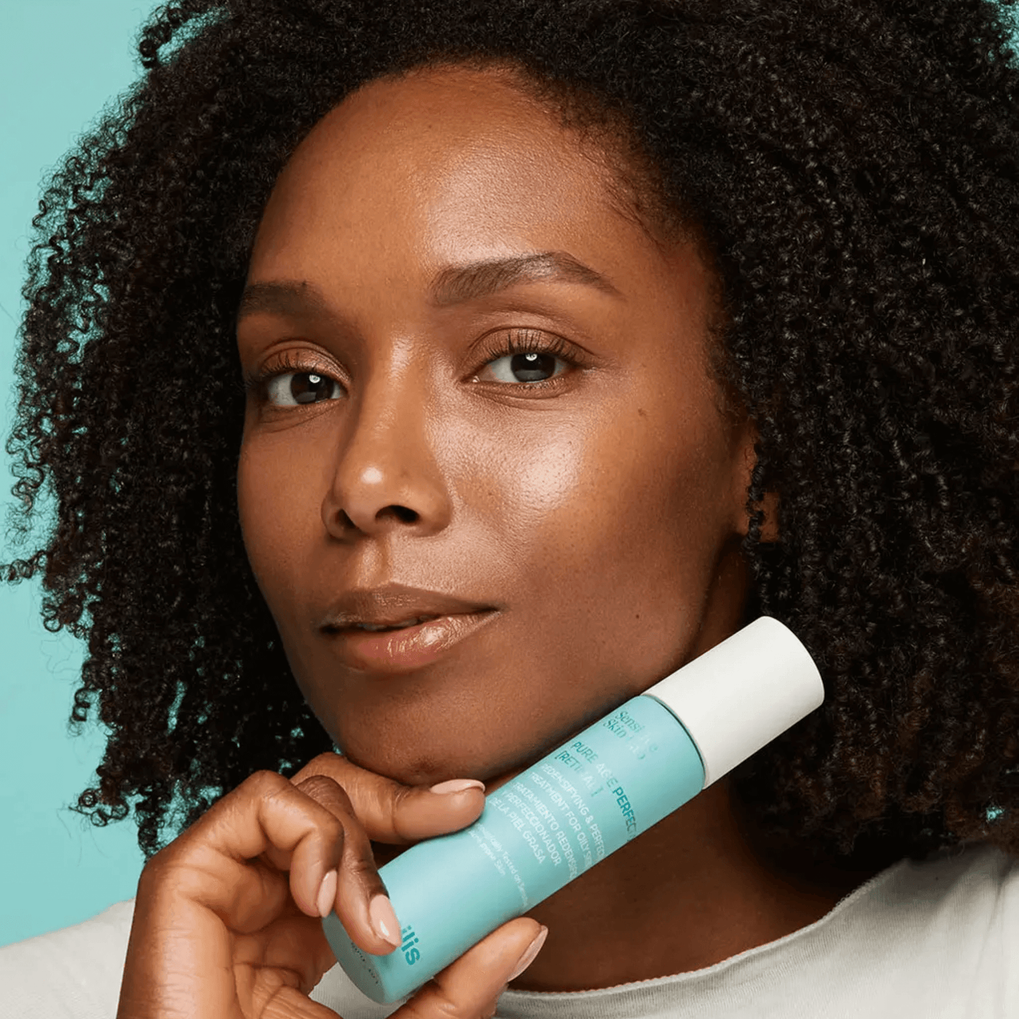 Sensilis Pure Age Perfection Retinal 50mL