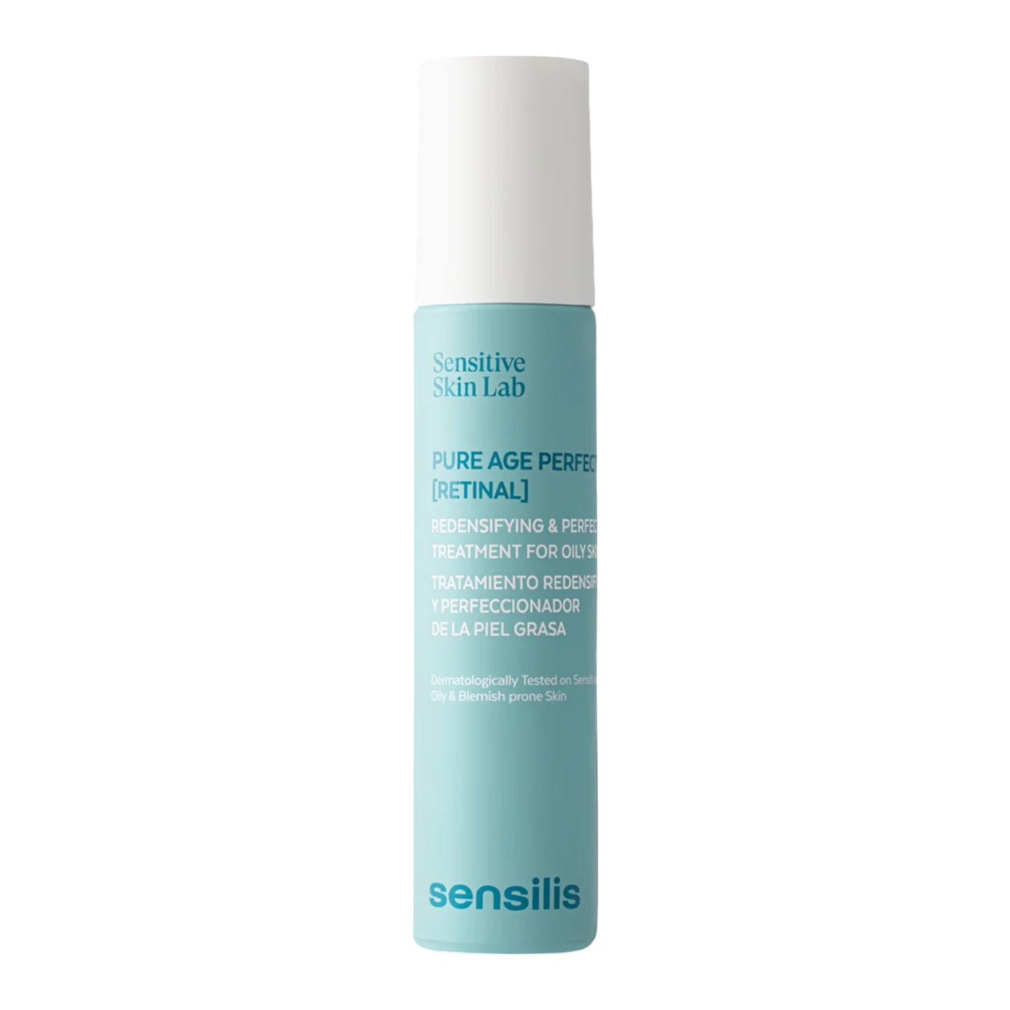 Sensilis Pure Age Perfection Retinal 50mL