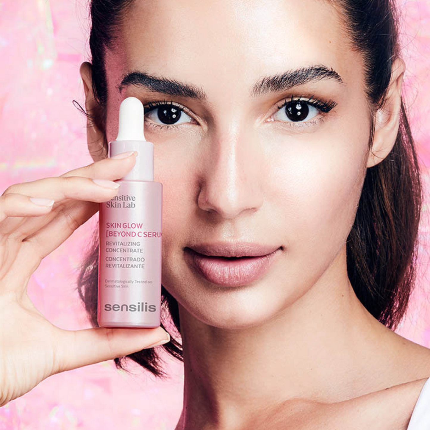 Sensilis Skin Glow Beyond C Serum 30mL