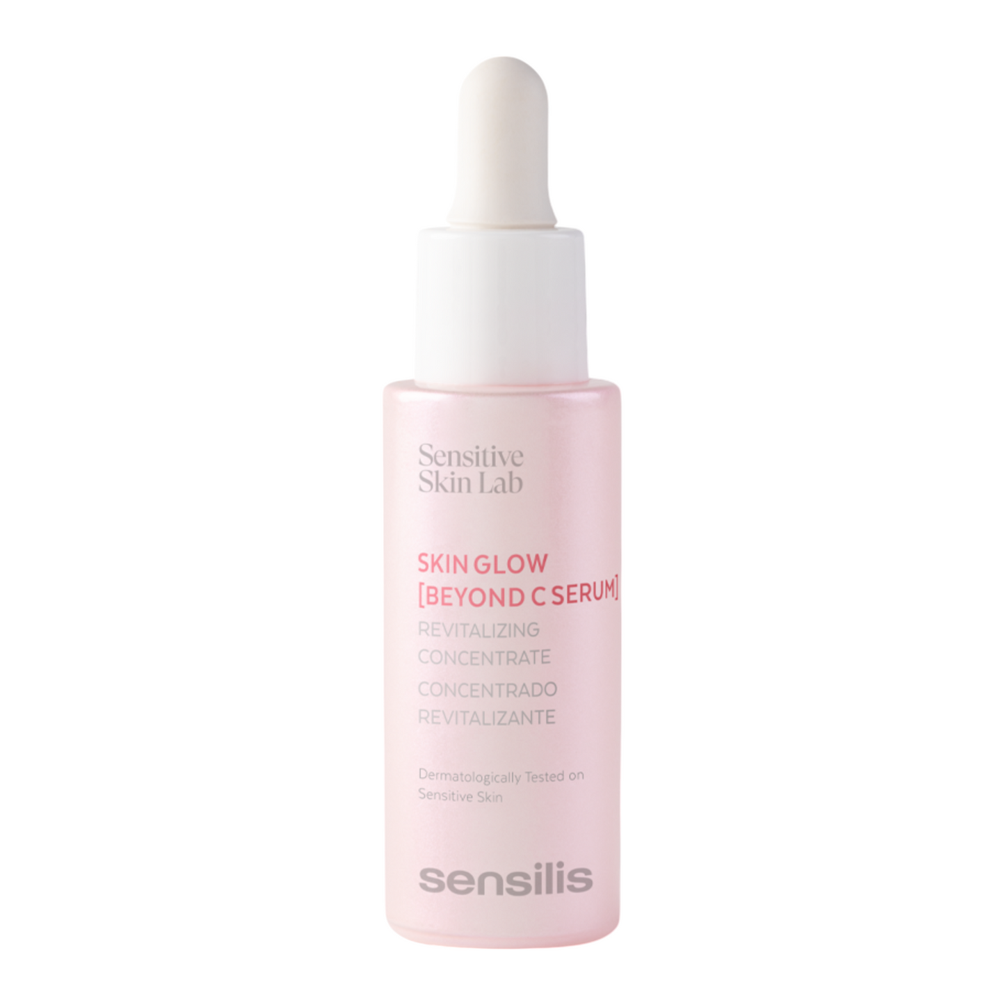 Sensilis Skin Glow Beyond C Serum 30mL
