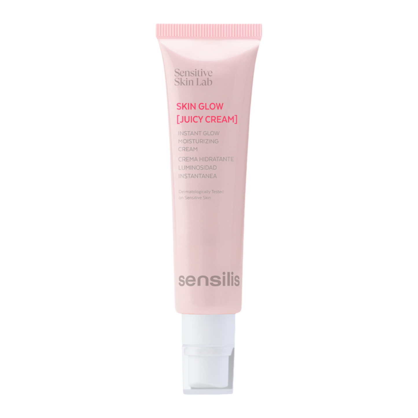 Sensilis Skin Glow Juicy Cream 50mL
