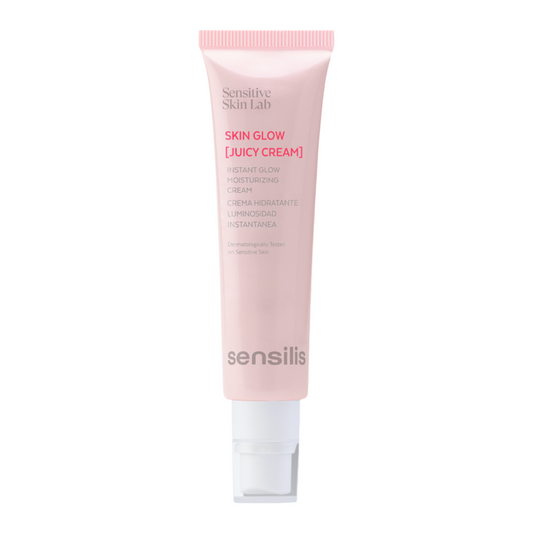 Sensilis Skin Glow Juicy Cream 50mL