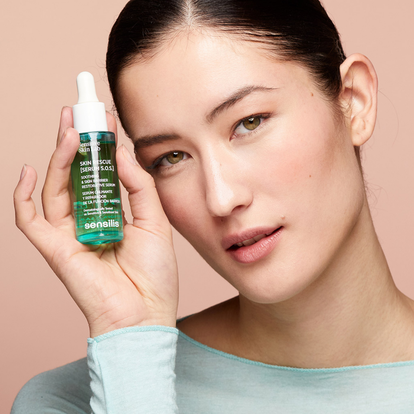 Sensilis Skin Rescue SOS Serum 30mL