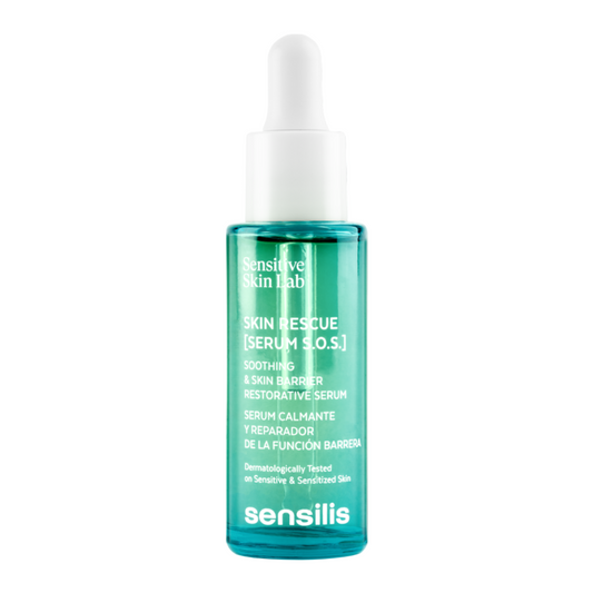 Sensilis Skin Rescue Sérum SOS 30mL