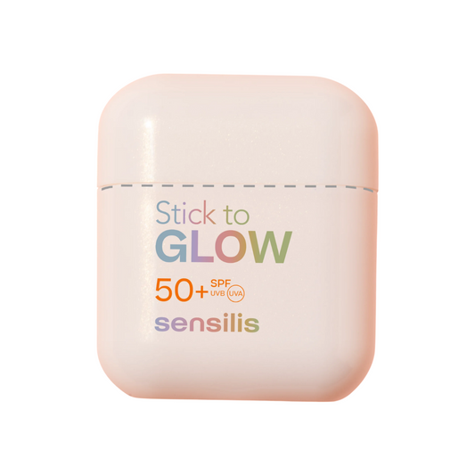 Sensilis Stick to Glow SPF50+ 10g