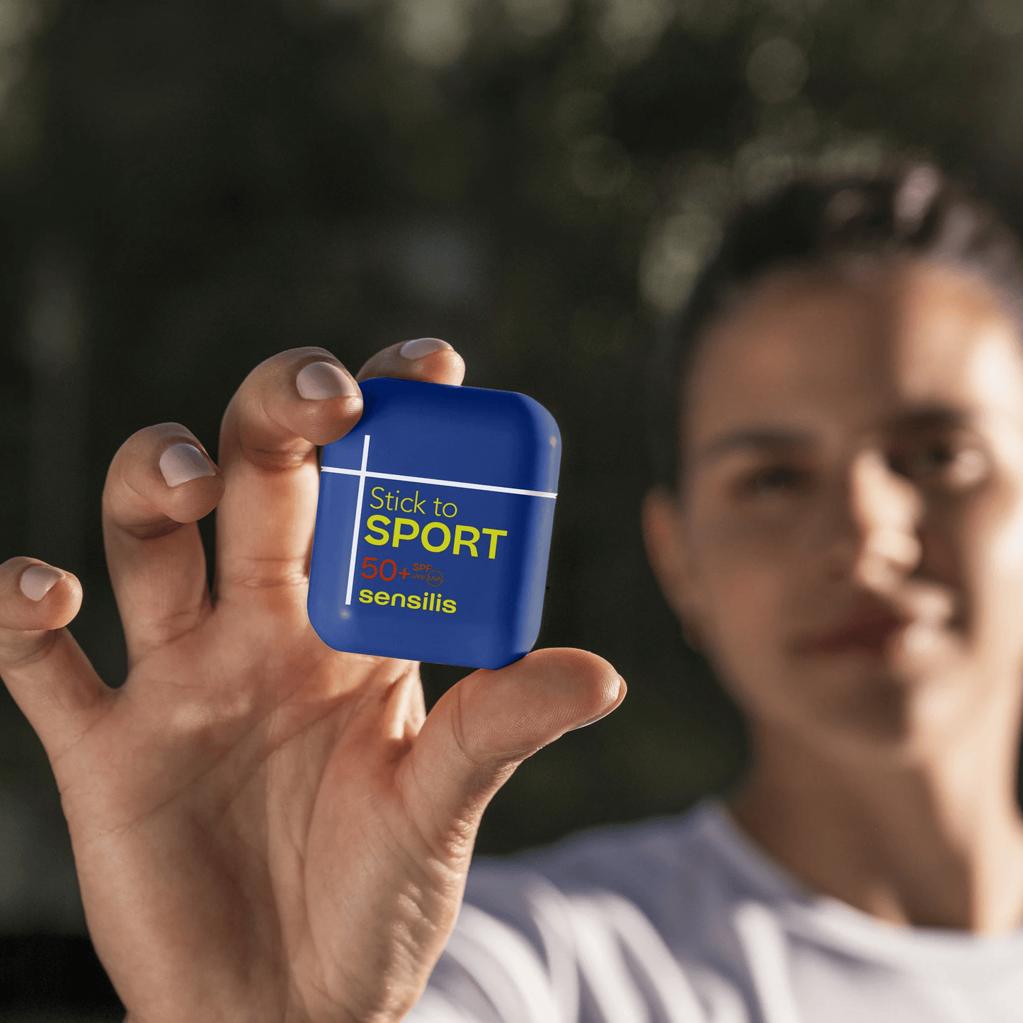 Sensilis Stick to Sport SPF50+ 10g