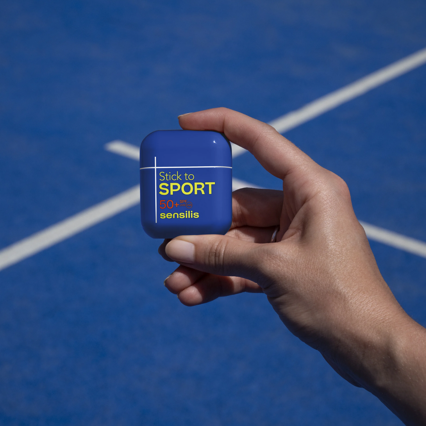 Sensilis Stick to Sport SPF50+ 10g