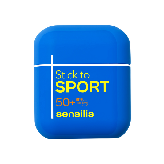 Sensilis Stick to Sport SPF50+ 10g