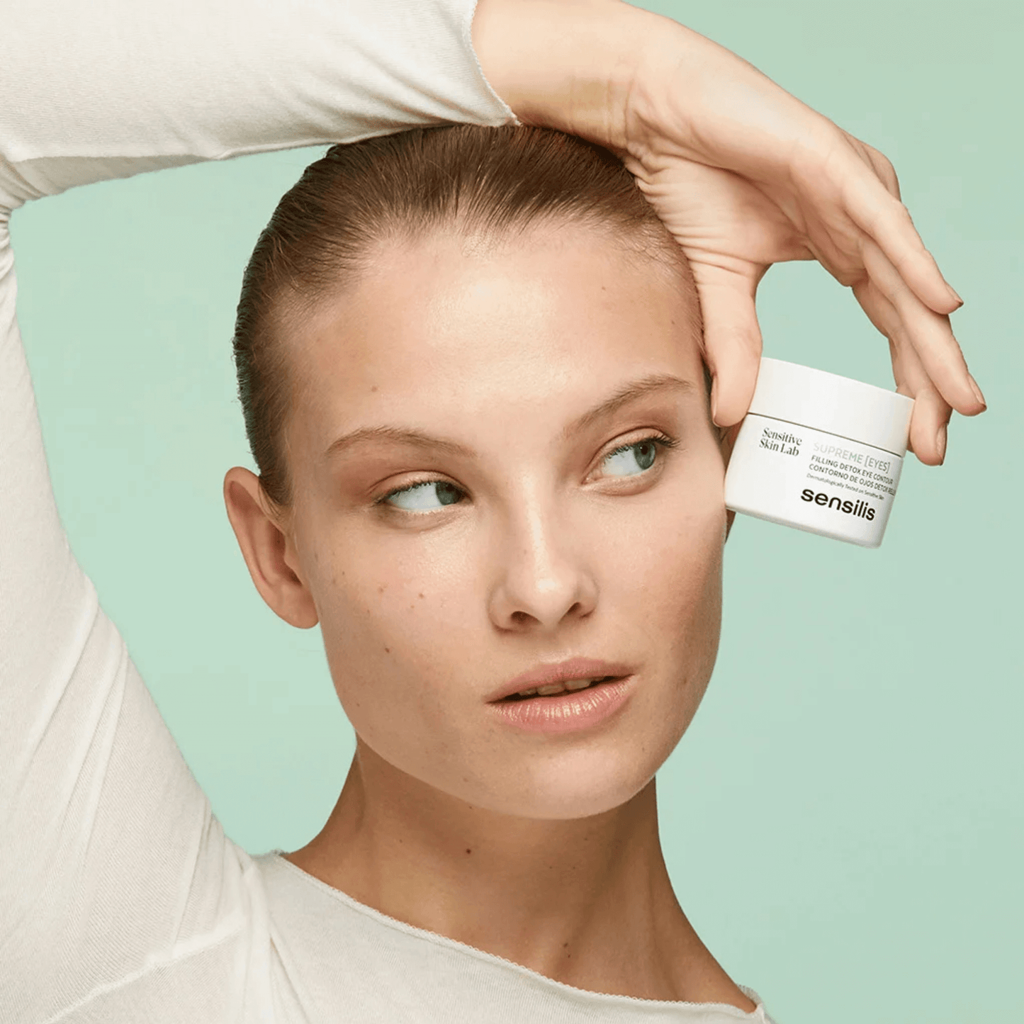 Sensilis Supreme Eyes 20mL