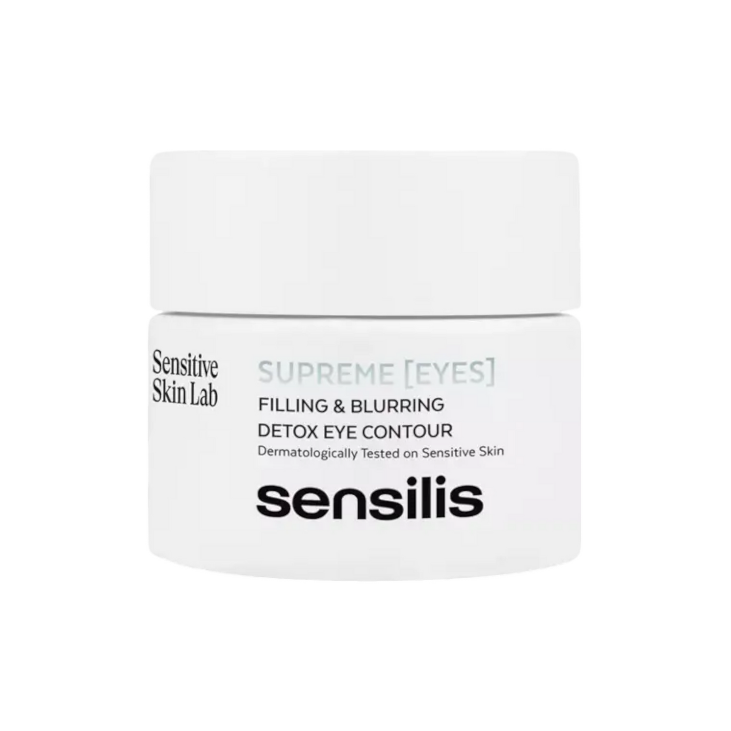 Sensilis Supreme Eyes 20mL