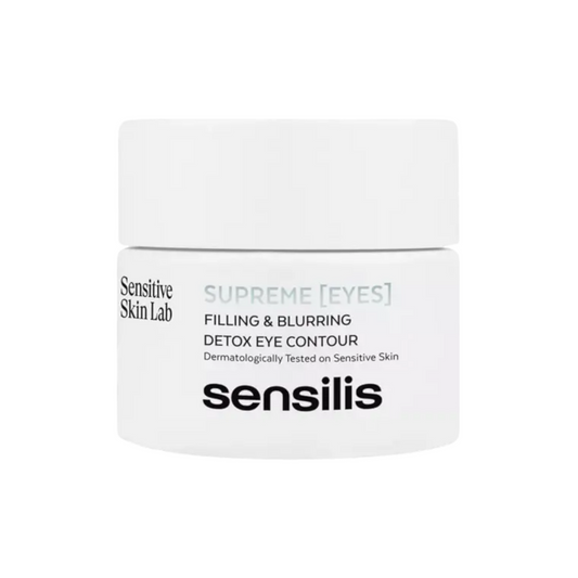 Sensilis Supreme Olhos 20mL
