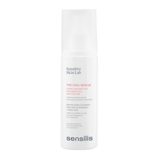 Sensilis The Cool Rescue Bruma Hidratante 150mL