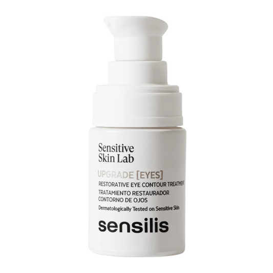 Sensilis Upgrade Contorno de Olhos 15mL